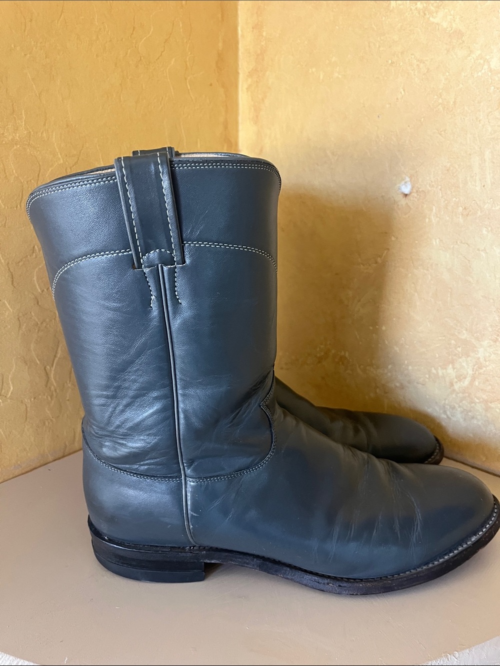 Justin boot - Picture 3 of 7